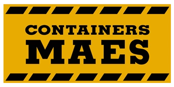 maes-containers